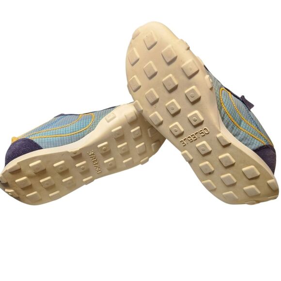 Nike Womens Waffle Racer 2 Low Top Lace Up Sneakers US 9 - Picture 8 of 9